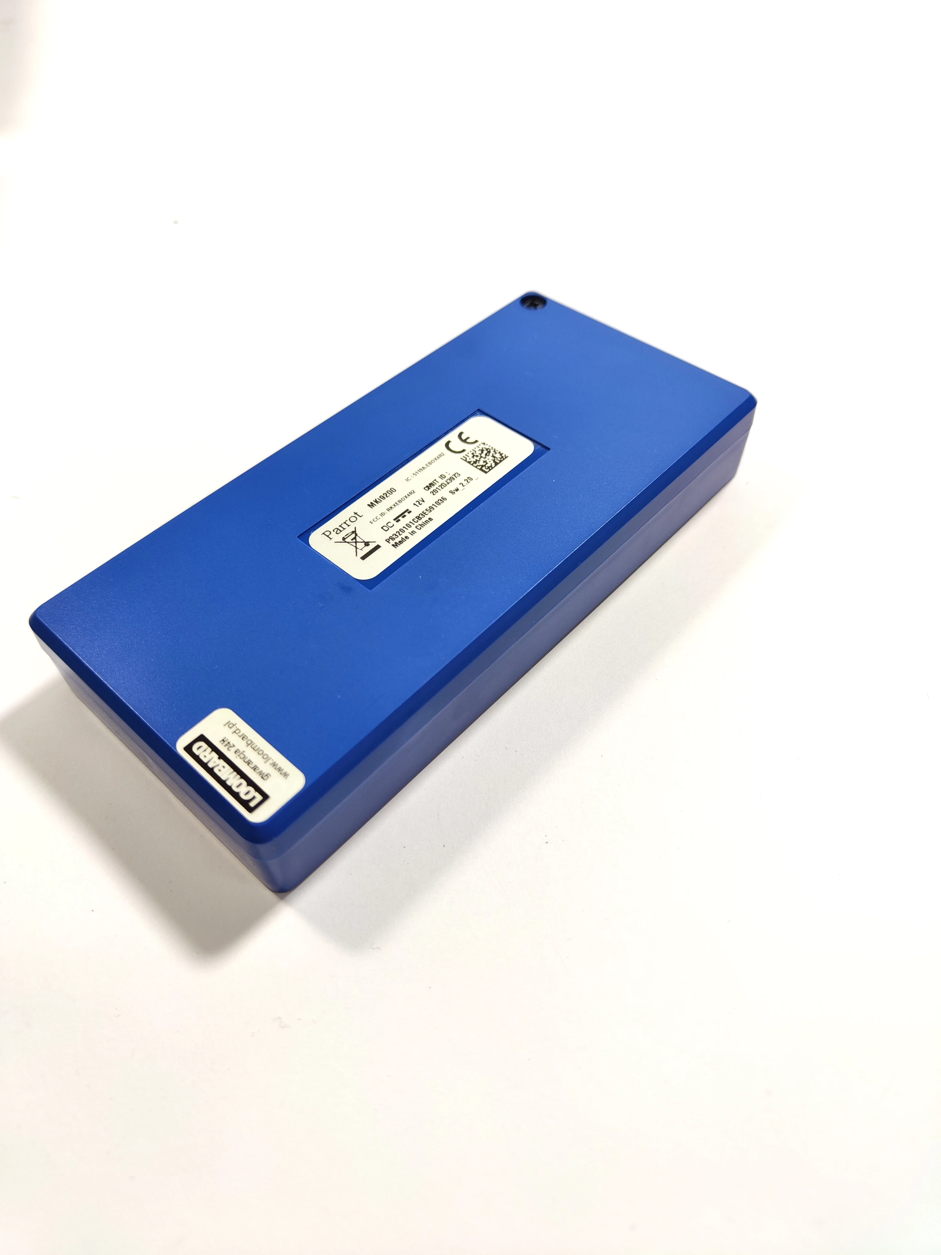 parrot-mki9200-zestaw-glosnomowacy-bluetooth-ean-gtin-3520410004513