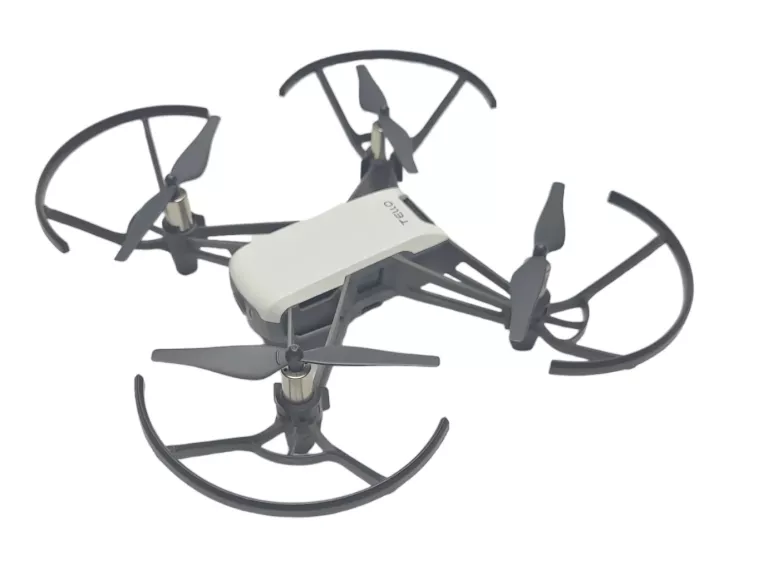 DRON DJI RYZE TELLO + PAD GAME SIR