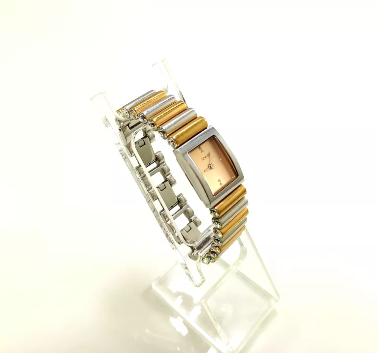 ZEGAREK SEKONDA SEKSY 2867