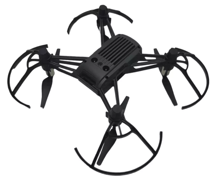 DRON DJI RYZE TELLO + PAD GAME SIR