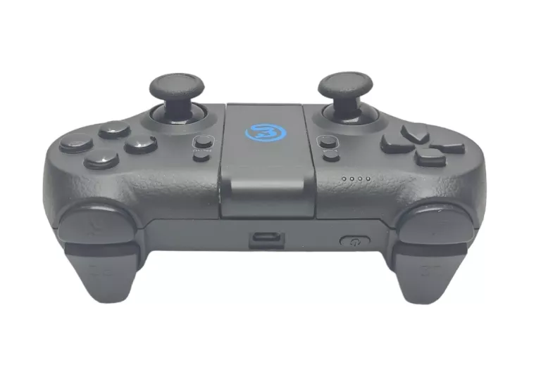 DRON DJI RYZE TELLO + PAD GAME SIR