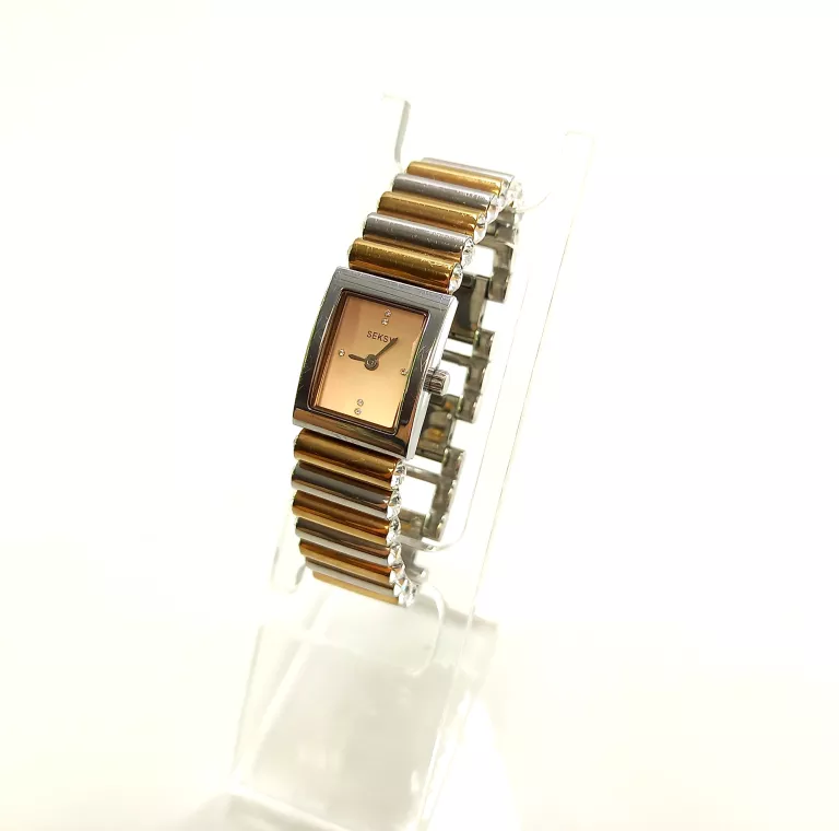 ZEGAREK SEKONDA SEKSY 2867