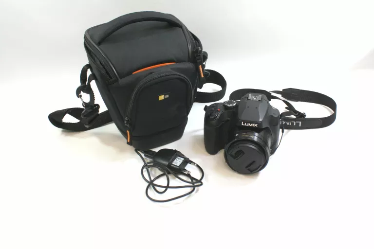 APARAT PANASONIC LUMIX DC-FZ82