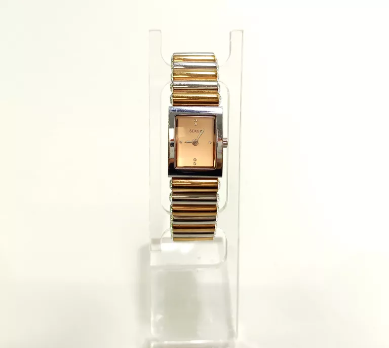 ZEGAREK SEKONDA SEKSY 2867
