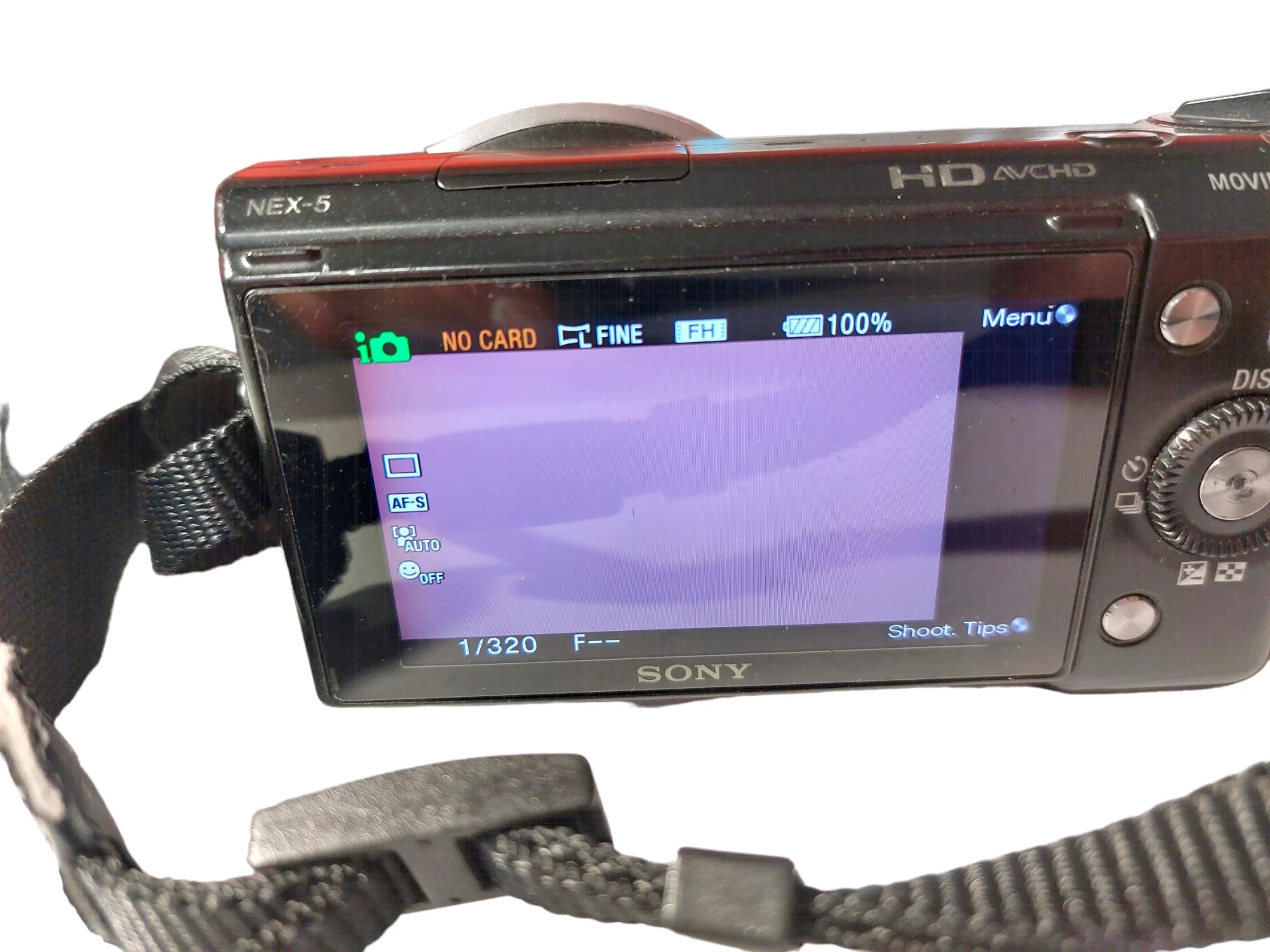 aparat-cyfrowy-sony-nex-5n-marka-sony