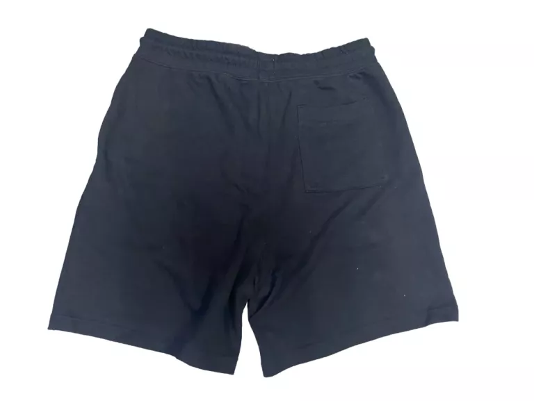 SPODENKI CZARNE H&M ROZMIAR M