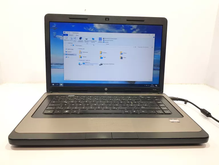 LAPTOP HP 635