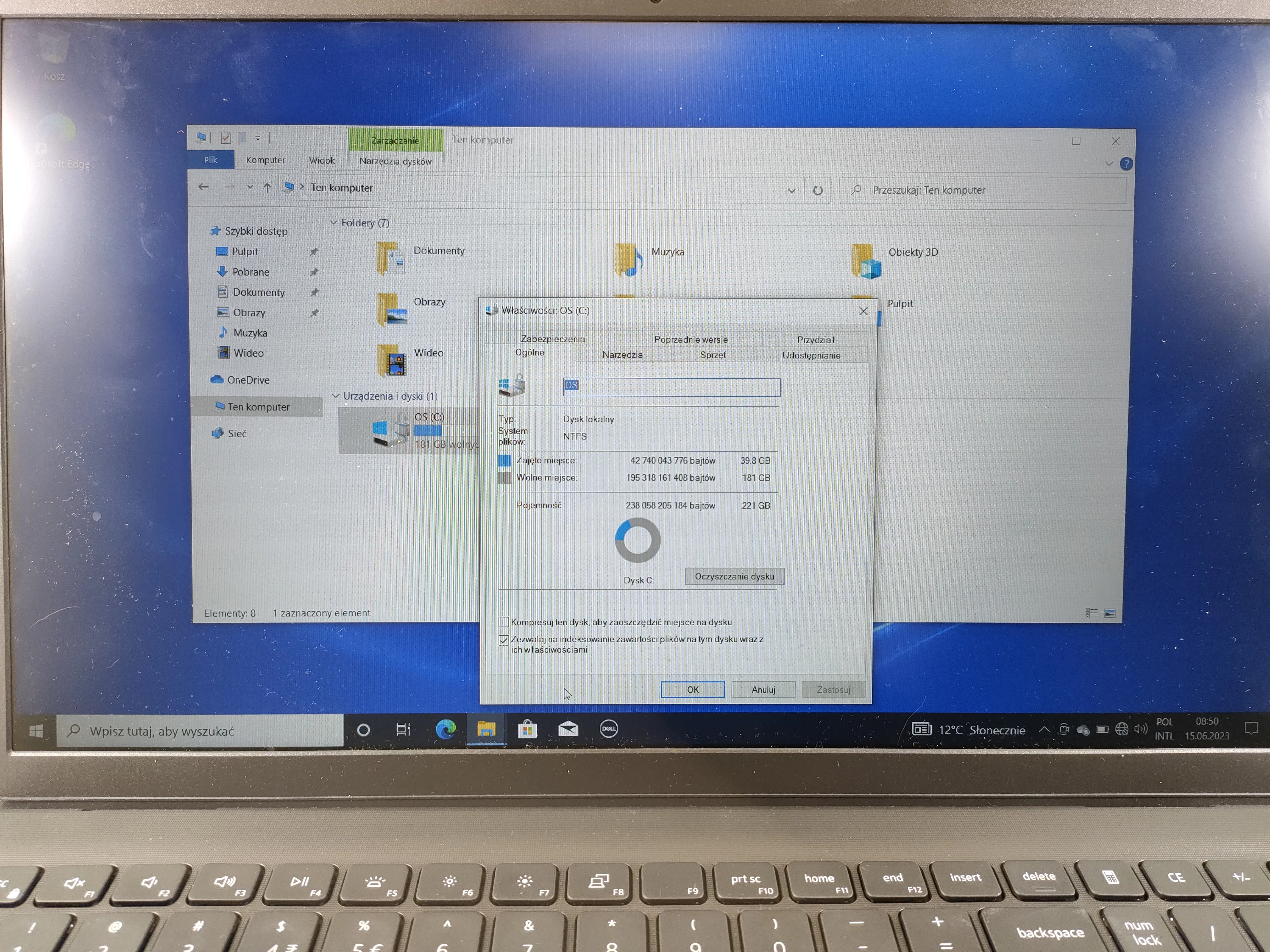 laptop-dell-vostro-15-3510-przekatna-ekranu-156