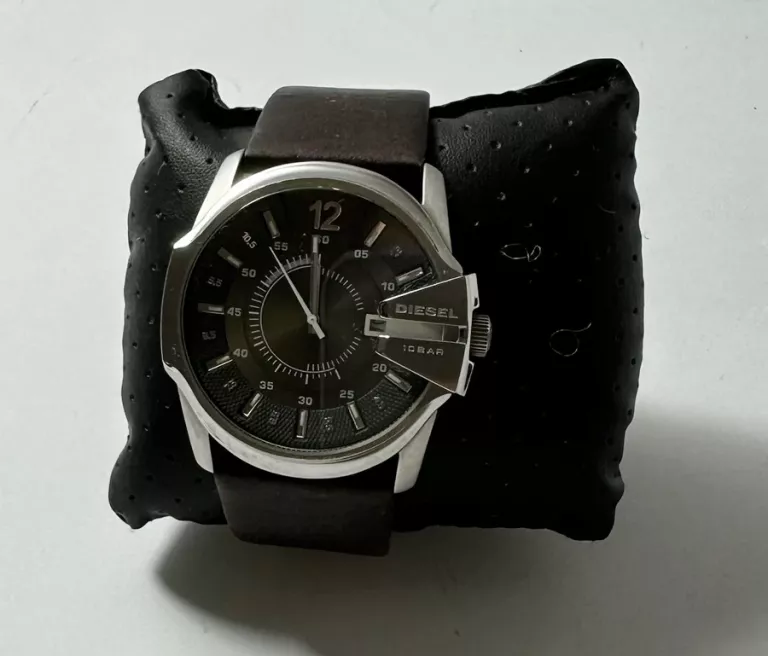 ZEGAREK DIESEL DZ-1206!