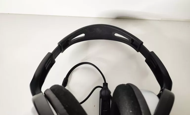 SŁUCHAWKI PHILIPS SHP2500