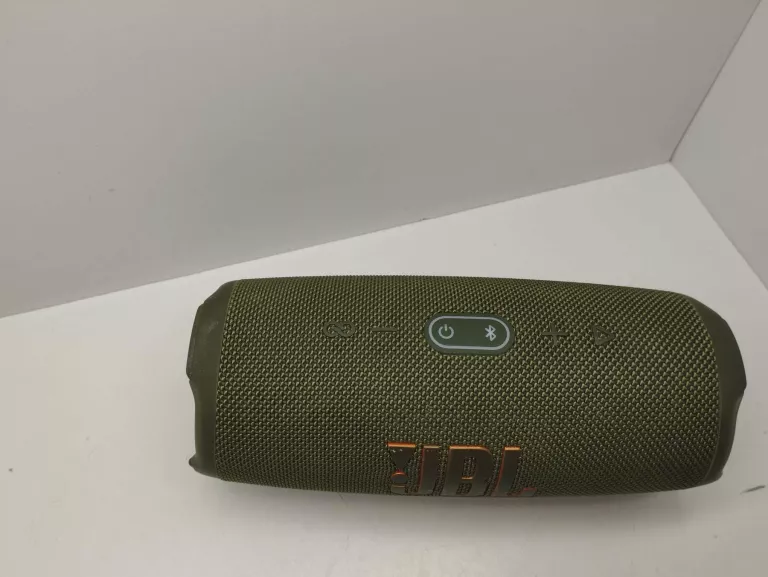 jbl-charge-5-zielony-stan-uzywany