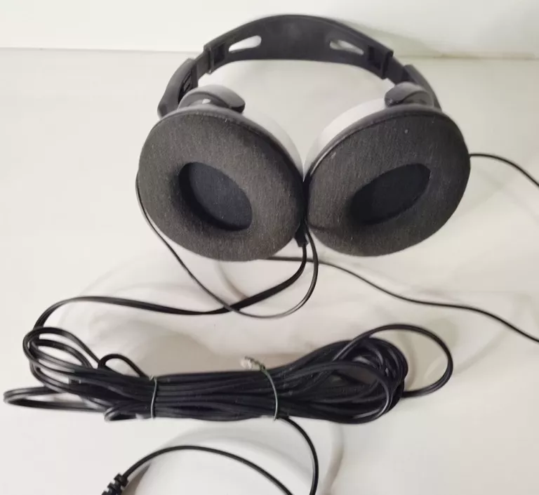 SŁUCHAWKI PHILIPS SHP2500