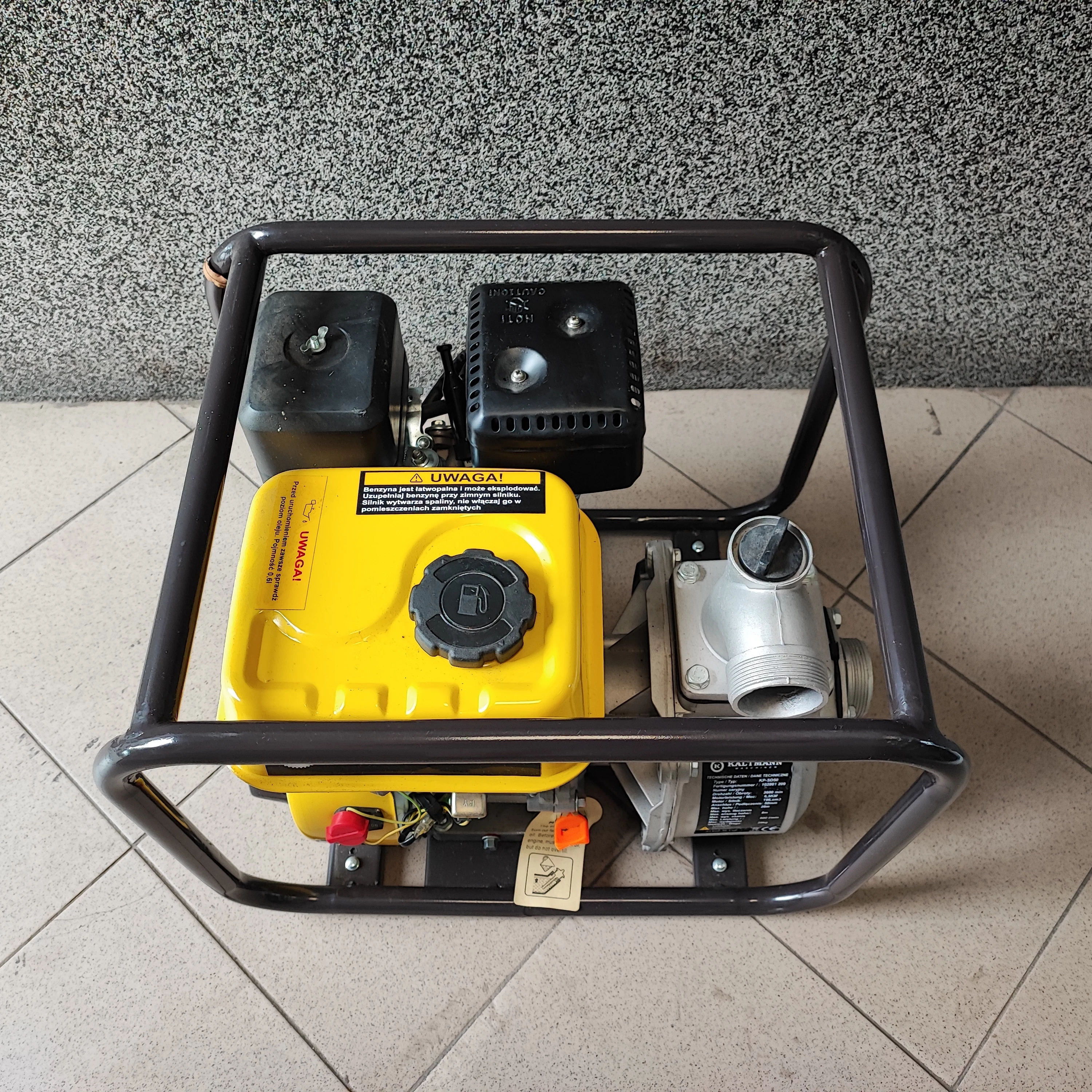 pompa-spalinowa-kaltmann-kp-sd50-gtc-ean-gtin-5901549968002