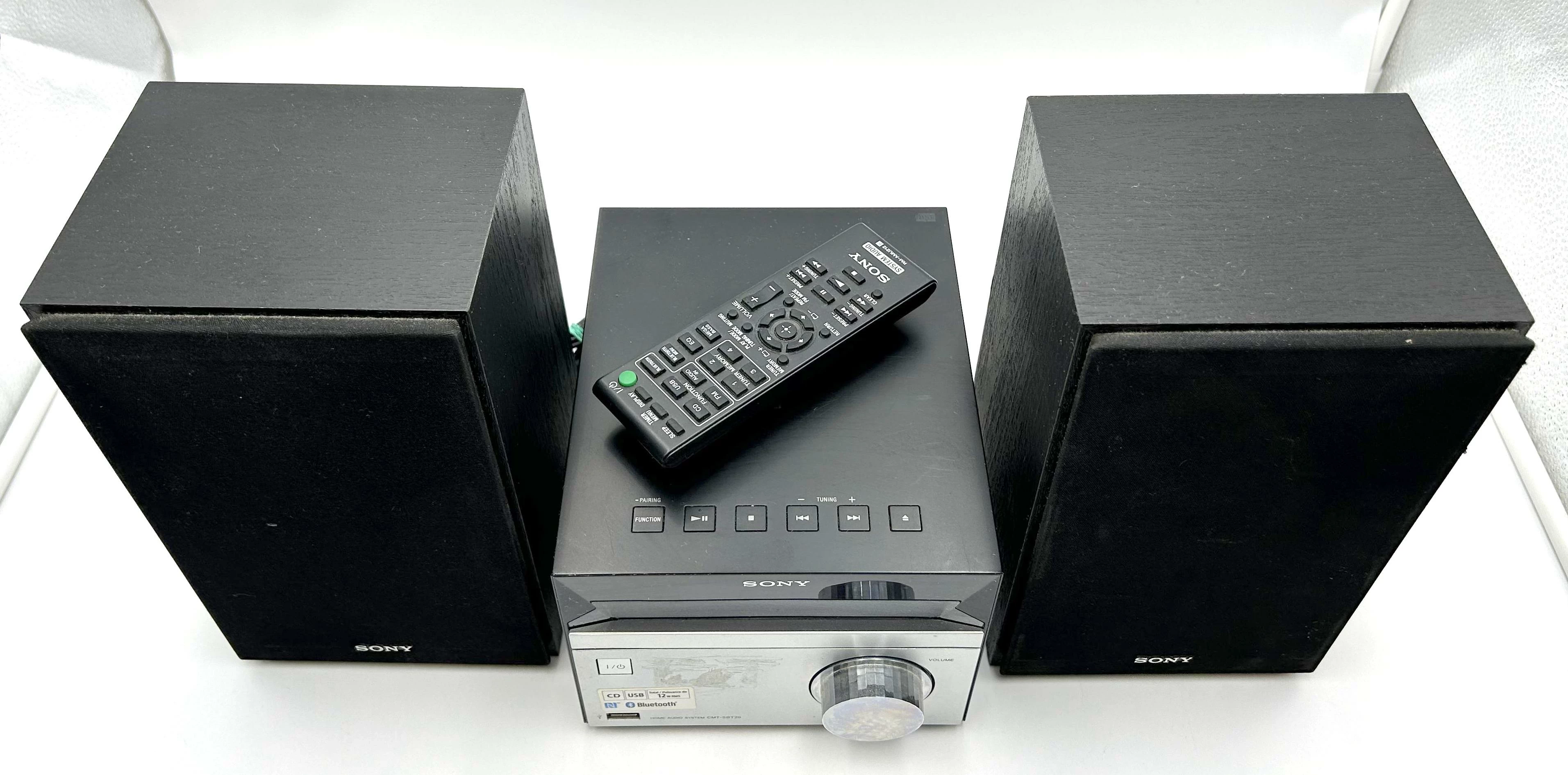 wieza-stereo-sony-cmt-sbt20-stan-uzywany