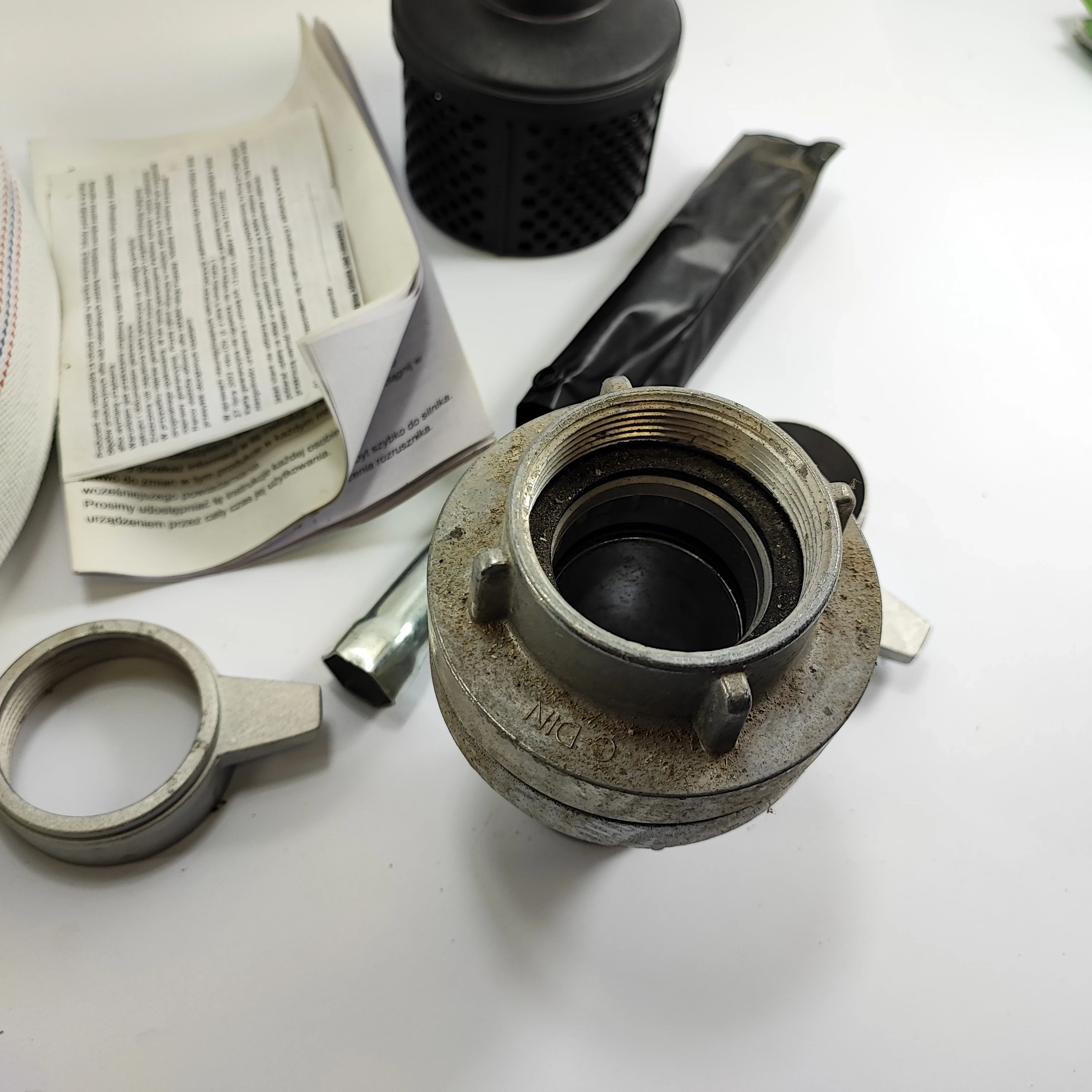 pompa-spalinowa-kaltmann-kp-sd50-gtc-stan-uzywany