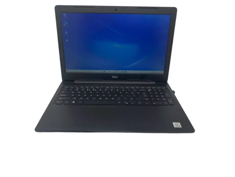 LAPTOP DELL INSPIRON I3-1005G1/8GB/256GB SSD 15,6