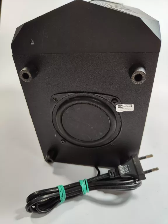 GŁOŚNIKI KOMPUTEROWE TRACER 2.1 HI-CUBE
