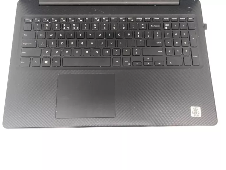 LAPTOP DELL INSPIRON I3-1005G1/8GB/256GB SSD 15,6
