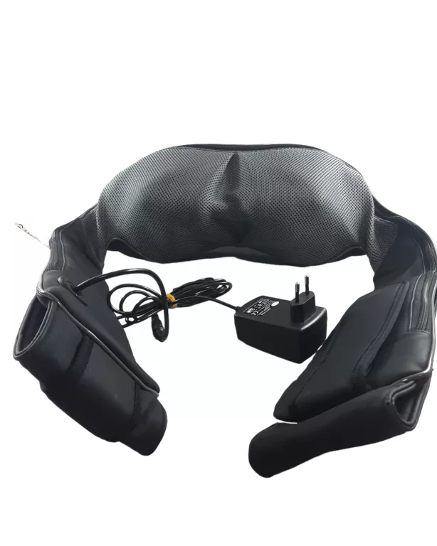 masazer-pas-masujacy-shiatsu-salute-stan-uzywany