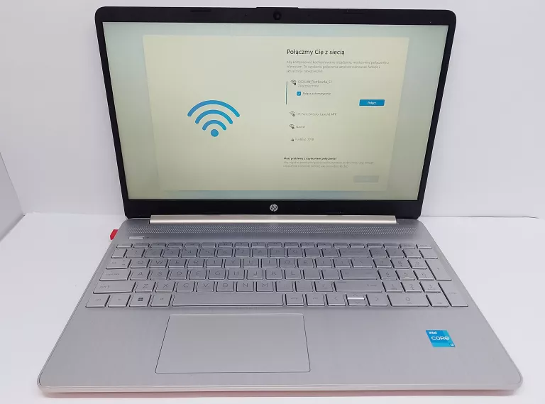 LAPTOP HP RTL 8822CE