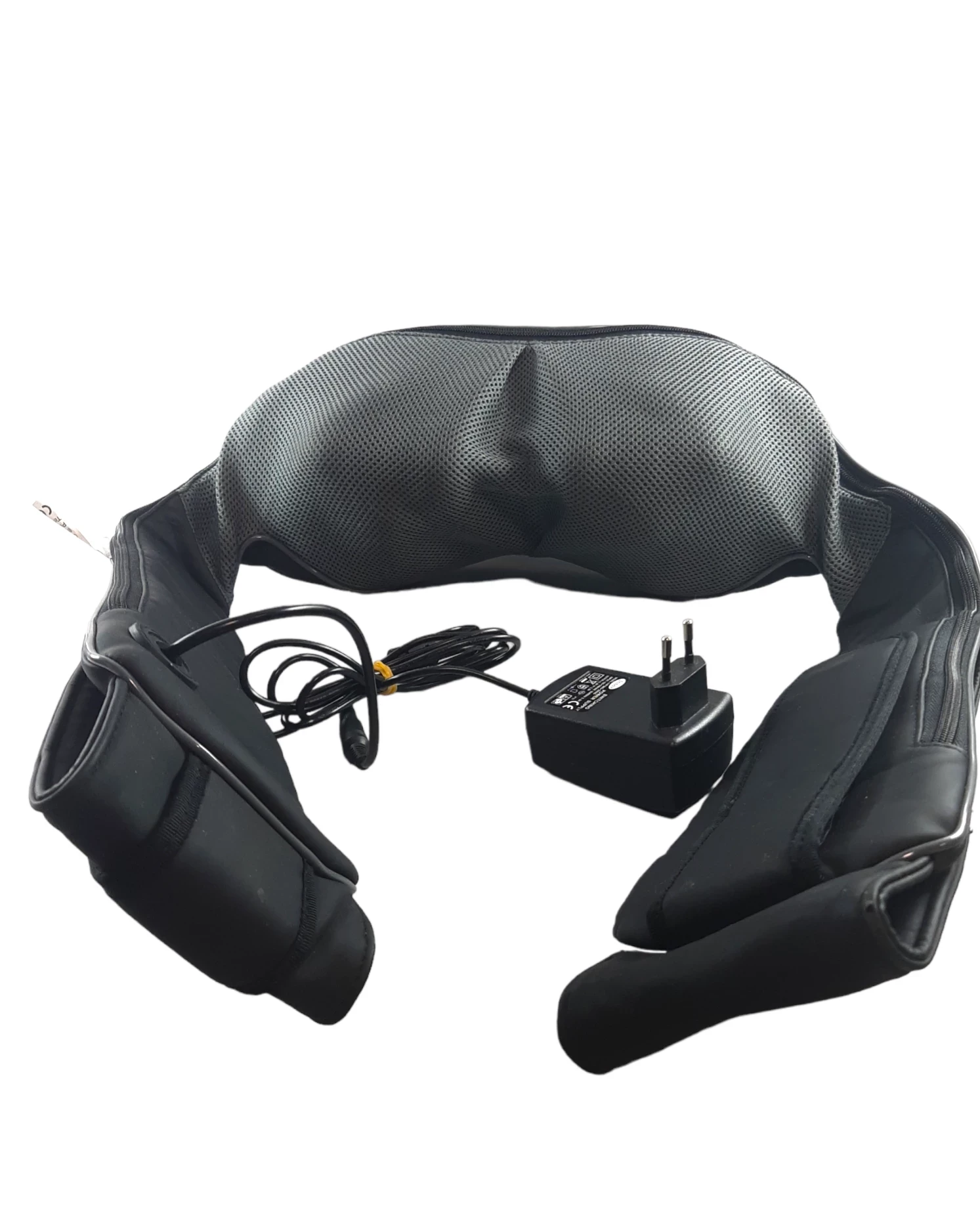 masazer-pas-masujacy-shiatsu-salute-stan-uzywany