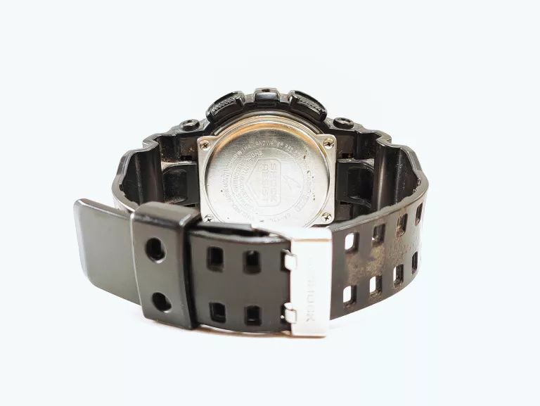 ZEGAREK CASIO G SHOCK PROTECTION 5081