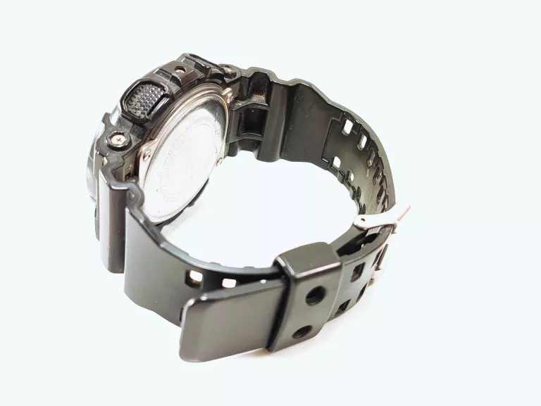 ZEGAREK CASIO G SHOCK PROTECTION 5081