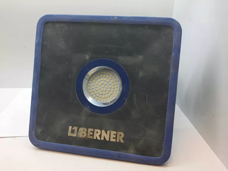 HALOGEN BERNER 32W SLIM