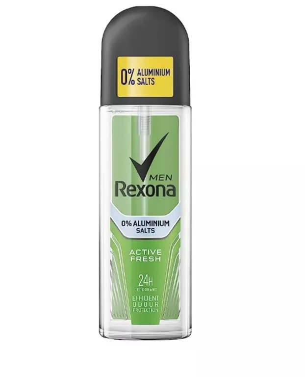 PERFUMY REXONA MEN