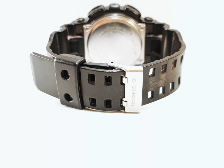 ZEGAREK CASIO G SHOCK PROTECTION 5081