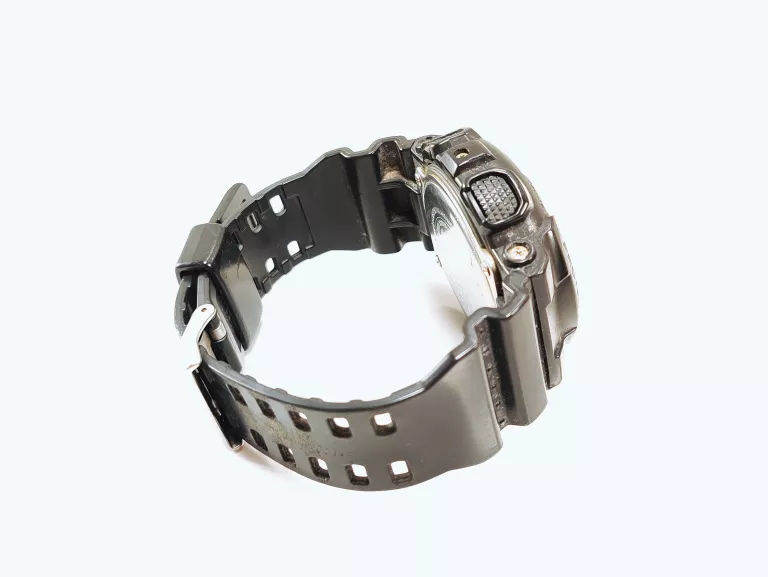 ZEGAREK CASIO G SHOCK PROTECTION 5081