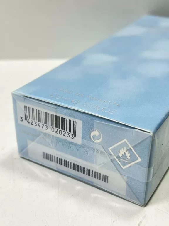 DOLCE GABBANA LIGHT BLUE 100ML