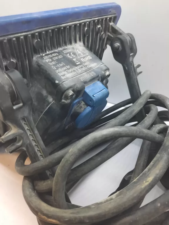 HALOGEN BERNER 32W SLIM