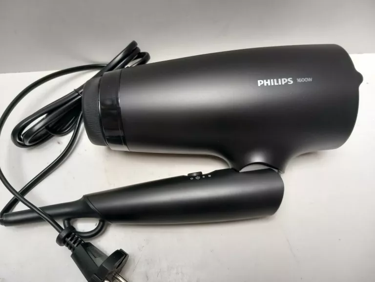 SUSZARKA DO WŁOSÓW PHILIPS BHD308 POLECAM