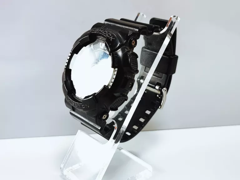 ZEGAREK CASIO G SHOCK PROTECTION 5081