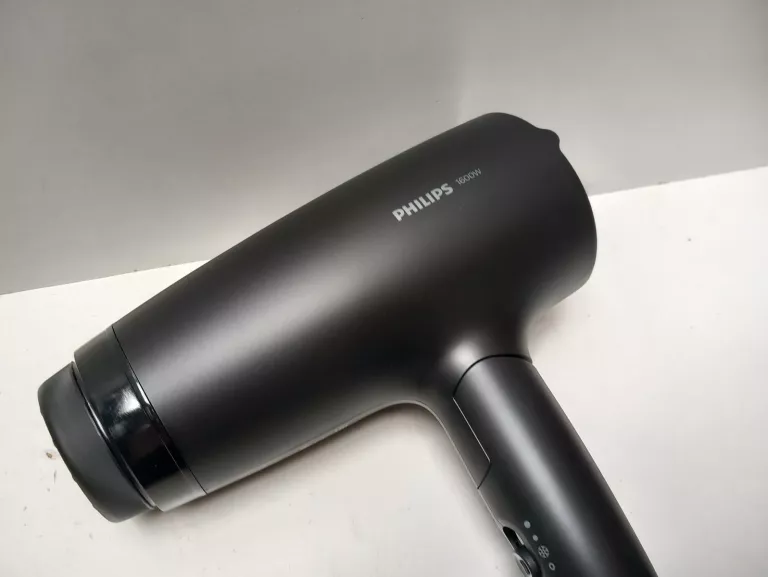 SUSZARKA DO WŁOSÓW PHILIPS BHD308 POLECAM