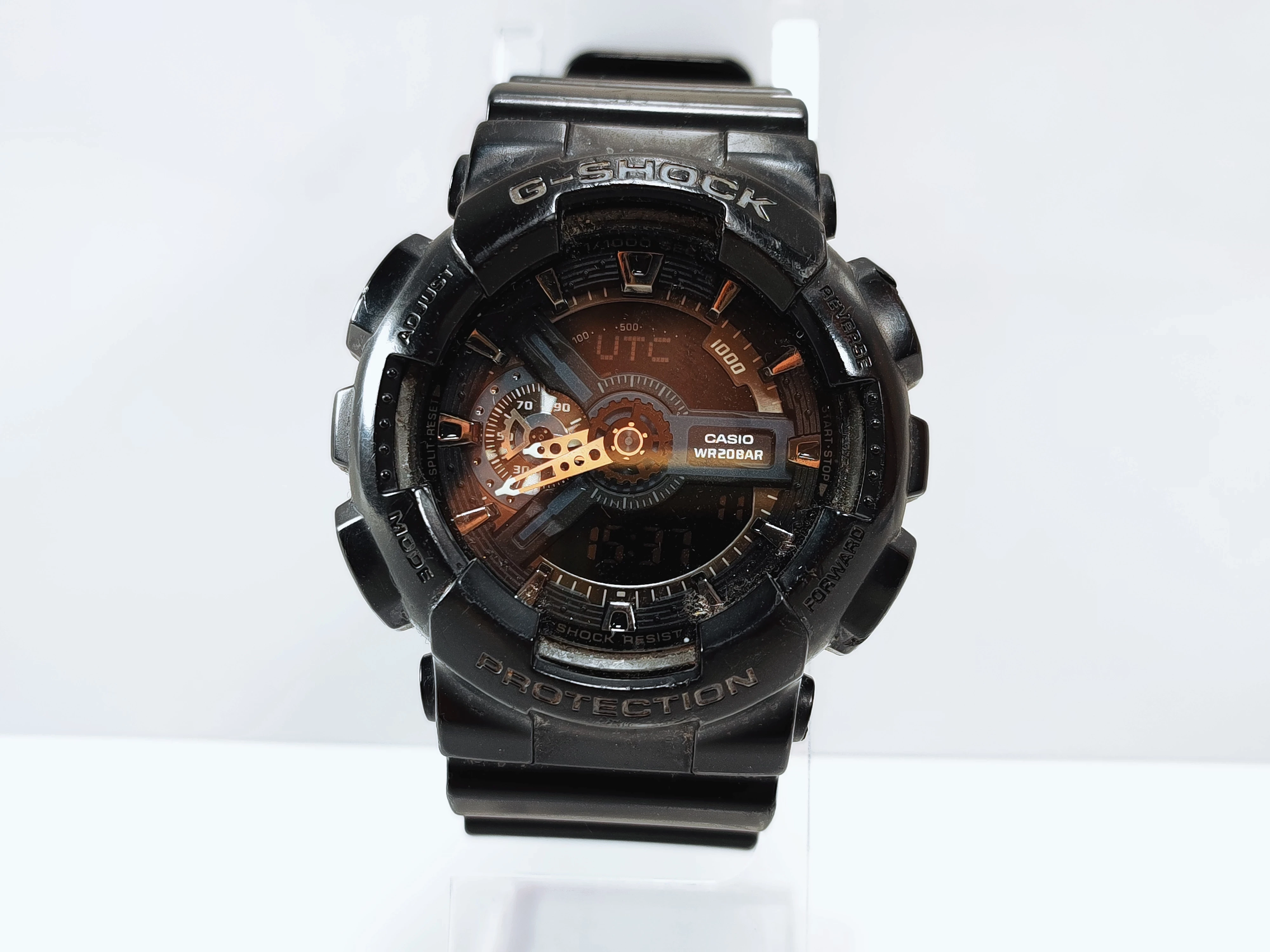 zegarek-casio-g-shock-protection-5081-stan-uzywany