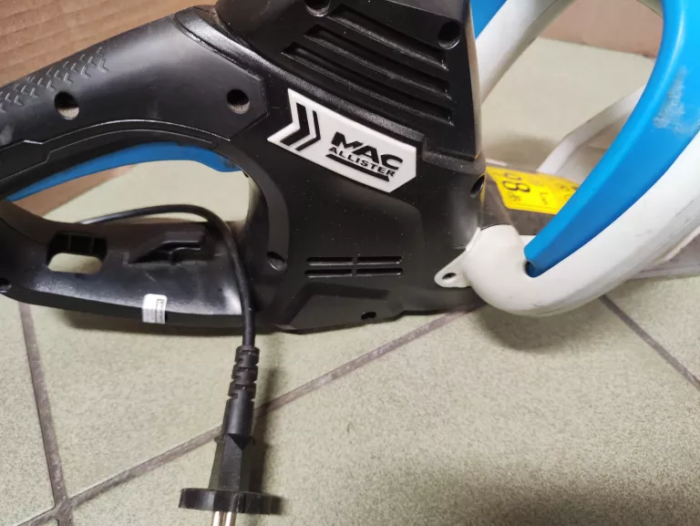 NOŻYCE DO ŻYWOPŁOTU MACALLISTER MHTP520