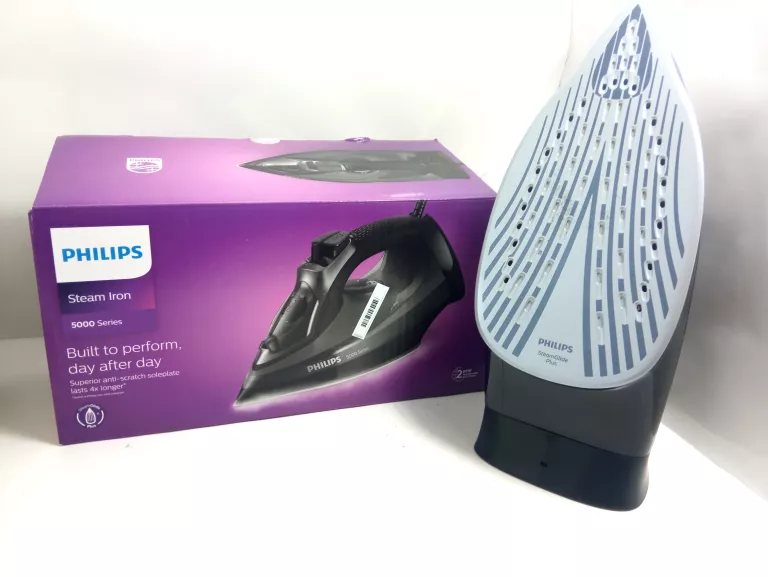 ŻELAZKO PHILIPS DST5040/80 2600 W OPAKOWANIE
