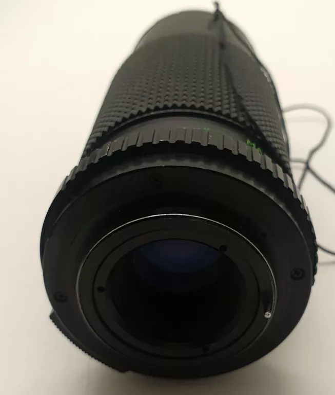 APARAT SONY DSLR-A300 OBIEKTYW 200MM 18-70