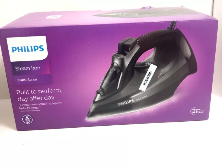 ŻELAZKO PHILIPS DST5040/80 2600 W OPAKOWANIE