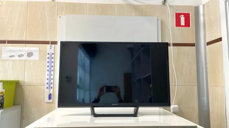 TELEWIZOR SONY LED 32" KDL-32RE400 BRAK ZASILACZA!