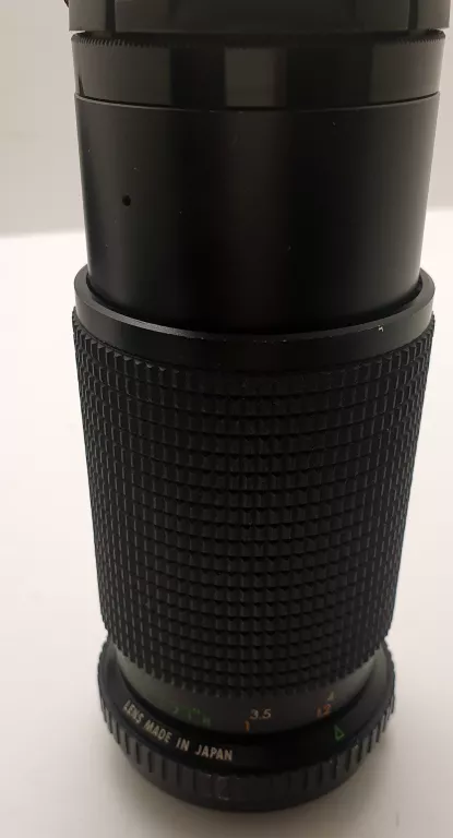 APARAT SONY DSLR-A300 OBIEKTYW 200MM 18-70