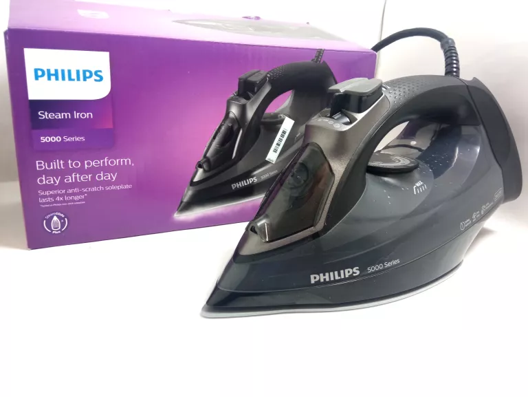 ŻELAZKO PHILIPS DST5040/80 2600 W OPAKOWANIE