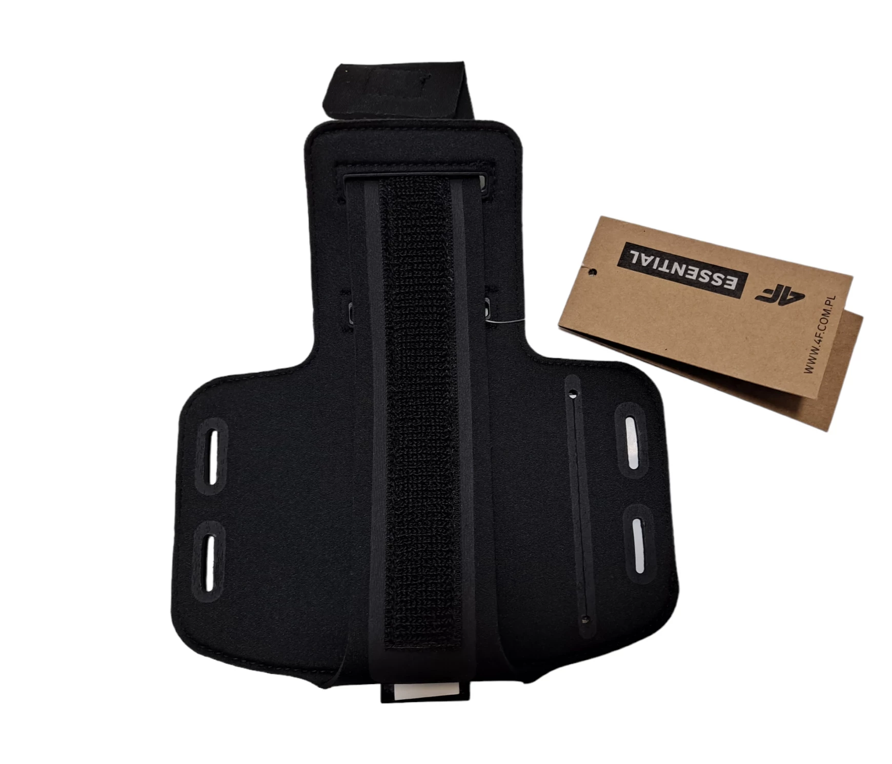 opaska-na-ramie-4f-55-czarny-na-telefon-ean-gtin-5904698278435