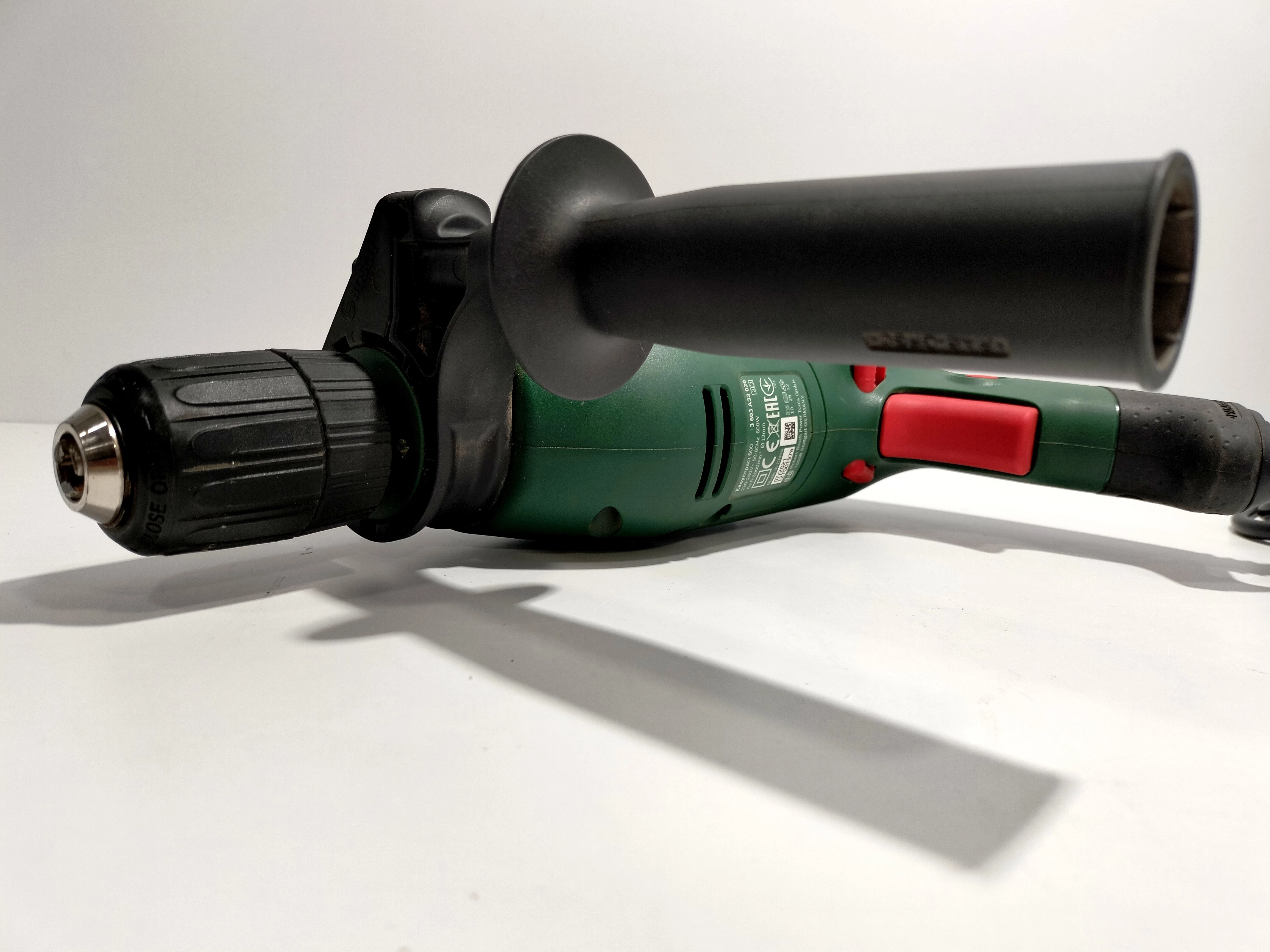 wiertarka-bosch-easyimpact-600-gwarancja-stan-uzywany