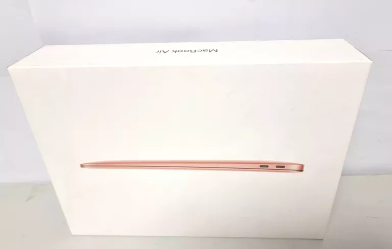 LAPTOP MACBOOK AIR 2019 A1932 13' 8RAM I5 1,6GHZ