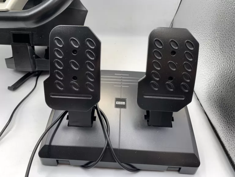 KIEROWNICA DO SONY PLAYSTATION HORI PS4-052
