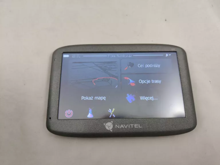 NAWIGACJA NAVITEL E200/KOMPLET