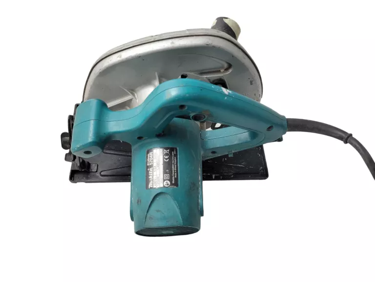 PIŁA TARCZOWA MAKITA 5704R 1200W 30 MM